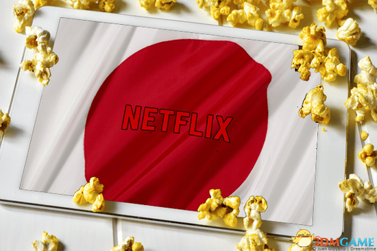 瘋狂追加投資 Netflix有多重視日本動畫界？