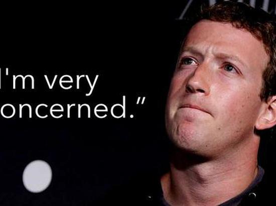 小扎扎心不？美國五大科技股僅Facebook市值低於8000億美元