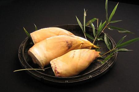經常食用竹筍的保健功效