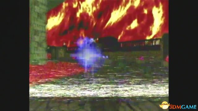 大神級玩家用《毀滅戰士2》自製《毀滅戰士64》
