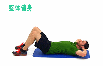 告別單一腹肌訓練，6個動作幫你全面練出完美腹肌！