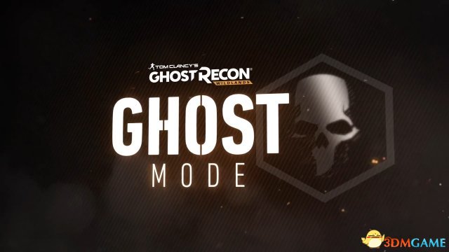 育碧滿足高玩發布《幽靈行動：荒野》幽靈模式DLC