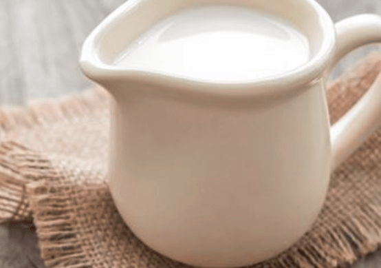拉肚子能喝牛奶嗎