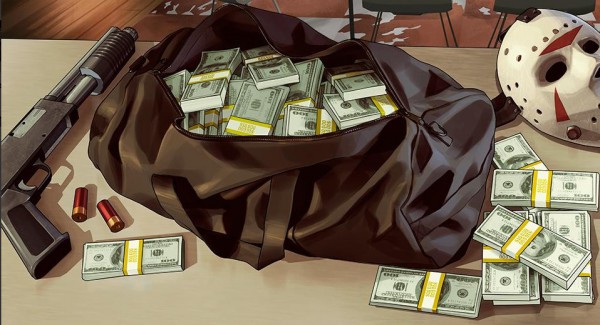 發售六年依舊火熱 《GTA5》總出貨量接近1億