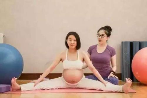 產後練瑜伽減肥好嗎