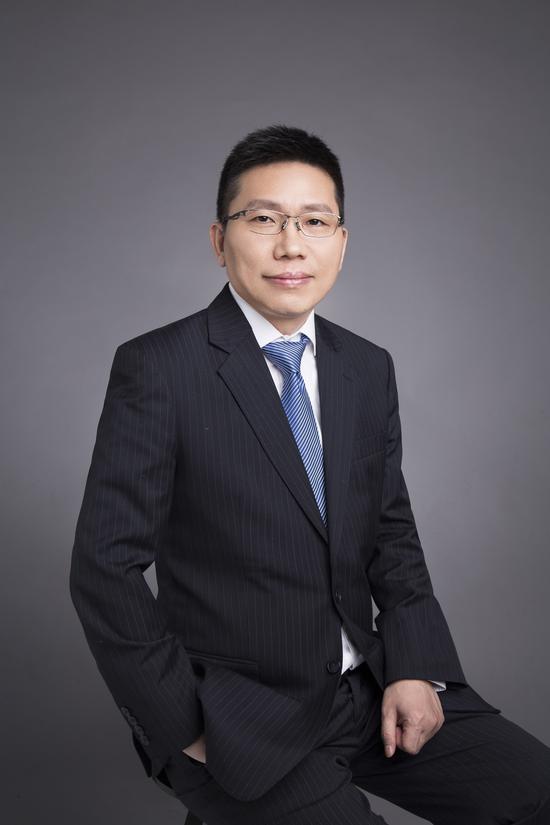 裘慧明 上海明汯投資管理有限公司 總經理