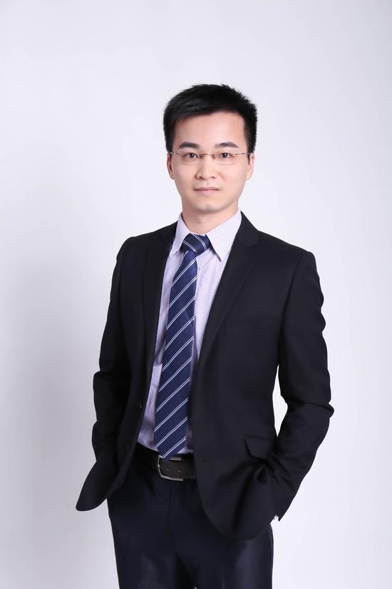 陳建文 廣州紅貓資產管理有限公司 投資經理、合夥人