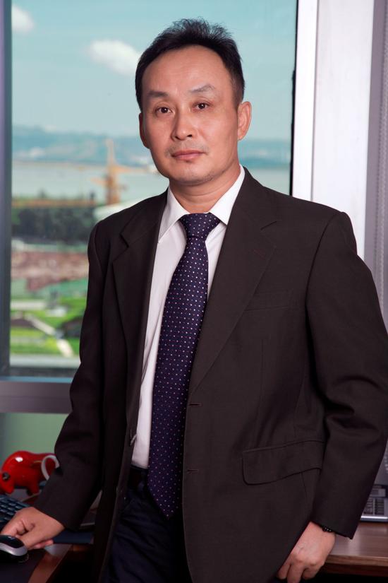 盧源 深圳市智誠海威資產管理有限公司 創始合夥人、投資經理