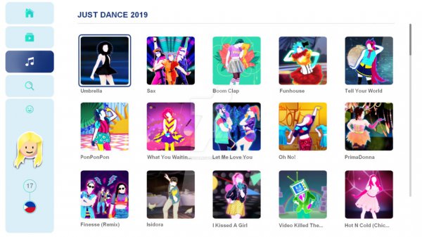 客廳尬舞健身神器 體感遊戲《舞力全開2019》評測