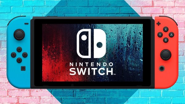 任天堂：目前Switch不會降價 暫不考慮後續產品