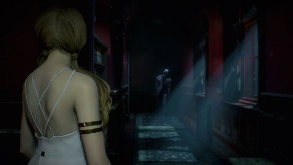《生化2:重置版》"幽靈幸存者"模式 2月15日免費推出