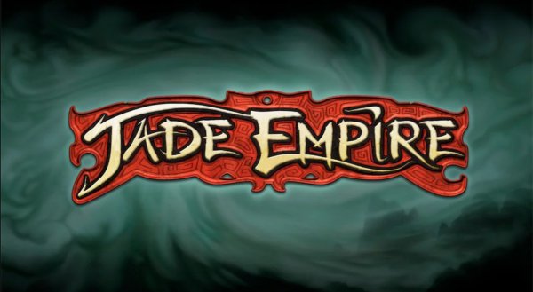 EA注冊《翡翠帝國》商標 時隔12年再迎中國風RPG