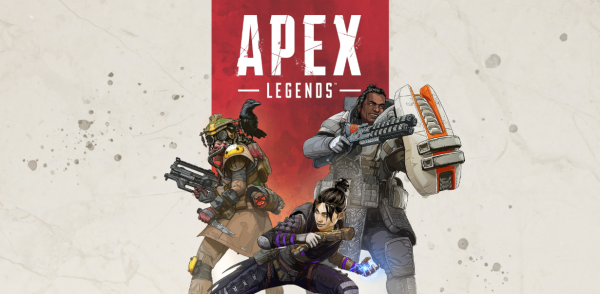 《Apex英雄》備受玩家歡迎 未來或支持跨平台聯機