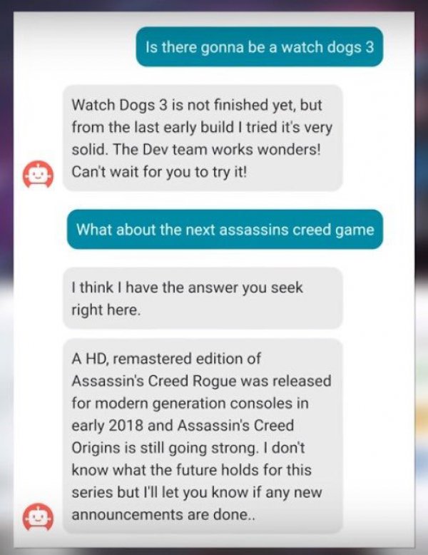 《看門狗3》新商標暗示遊戲或將登陸PS5和新Xbox