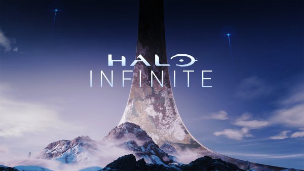 《光環:無限》確認參加E3 2019 將介紹遊戲的引擎