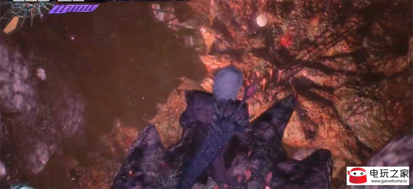 《惡魔獵人5》全藍魂石收集攻略