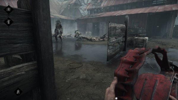 《獵殺：對決》Xbox版新預告發布 19年春季上線