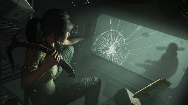 《古墓奇兵：暗影》新DLC公布 4月23日正式上線