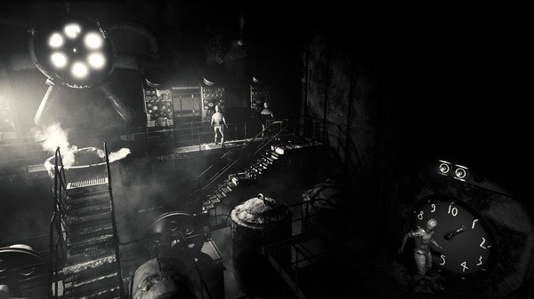《層層恐懼2》上架Steam平台 遊戲暫不支持中文