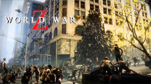 《末日之戰 World War Z》更新計劃公布 極限困難挑戰將來臨