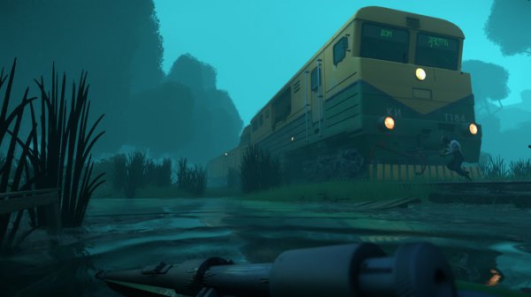 《僵屍快車》Steam搶先體驗開啟 今後將追加更多新內容