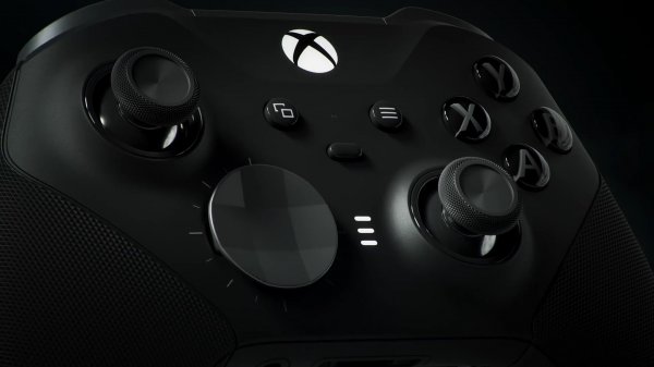 微軟E3發布會內容匯總 Xbox全新主機正式亮相