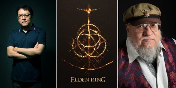 FS社全員開發《Elden Ring》 《隻狼》DLC或將取消 