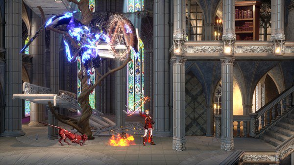 《血咒之城:夜之儀式》Steam好評如潮 後續DLC計劃公布