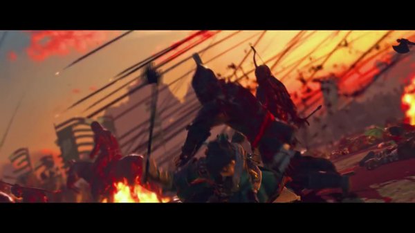《全軍破敵:三國》新DLC"血包"6月27日上線 售價20元