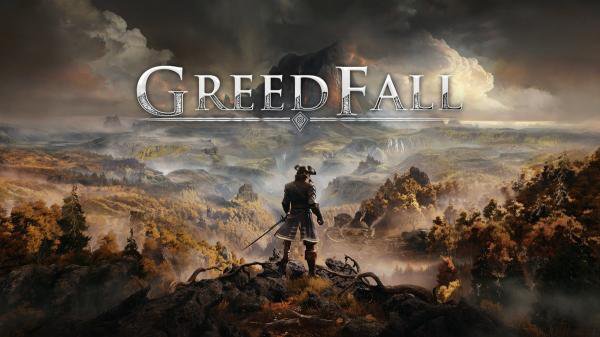 黑暗動作RPG遊戲《GreedFall》 發售日正式公開