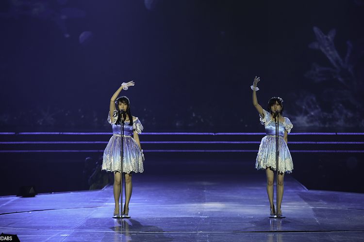 AKB48 Group 2019亞洲盛典開啟預售 亞洲超人氣女子團體燃爆魔都5.jpg