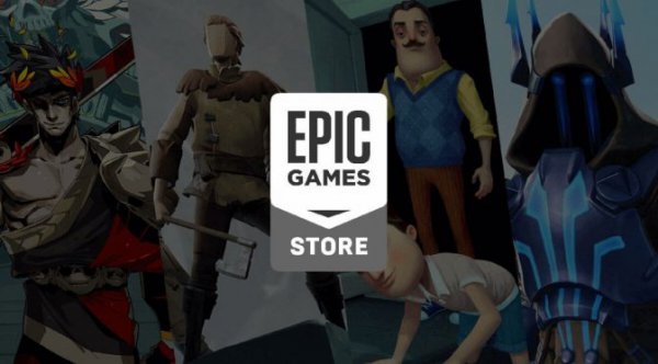 Epic商城新增遊戲雲存儲 遊戲產品頁面大幅度優化