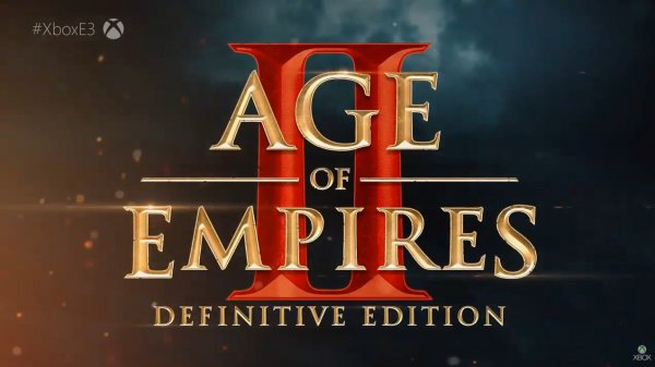 GC:《世紀帝國2:決定版》定檔 11月15日登陸PC平台