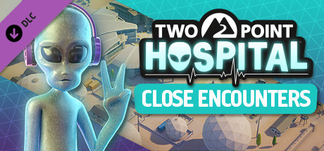 《雙點醫院》新DLC“親密接觸”公布 8.29正式發售