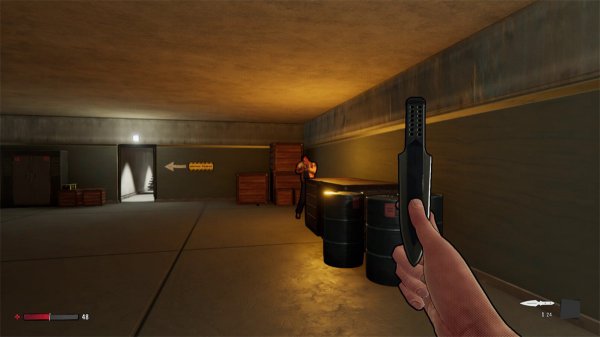 2020年發售 《殺手13》重製版公布首批遊戲截圖