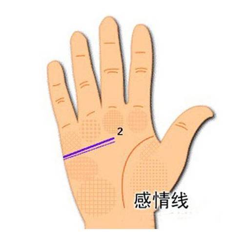 掌紋亂代表什麽？快伸手看看自己的手相如何吧！