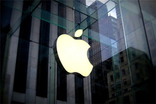 蘋果申請新專利！擬用iPhone取代護照和駕照