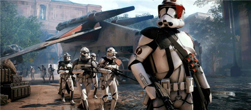 網傳星際大戰：戰場前線3正在開發中 或將在2023年正式發售