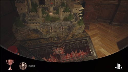 《惡靈古堡8 村莊》滾滾而來獎杯攻略 全魔球迷宮解謎攻略位置